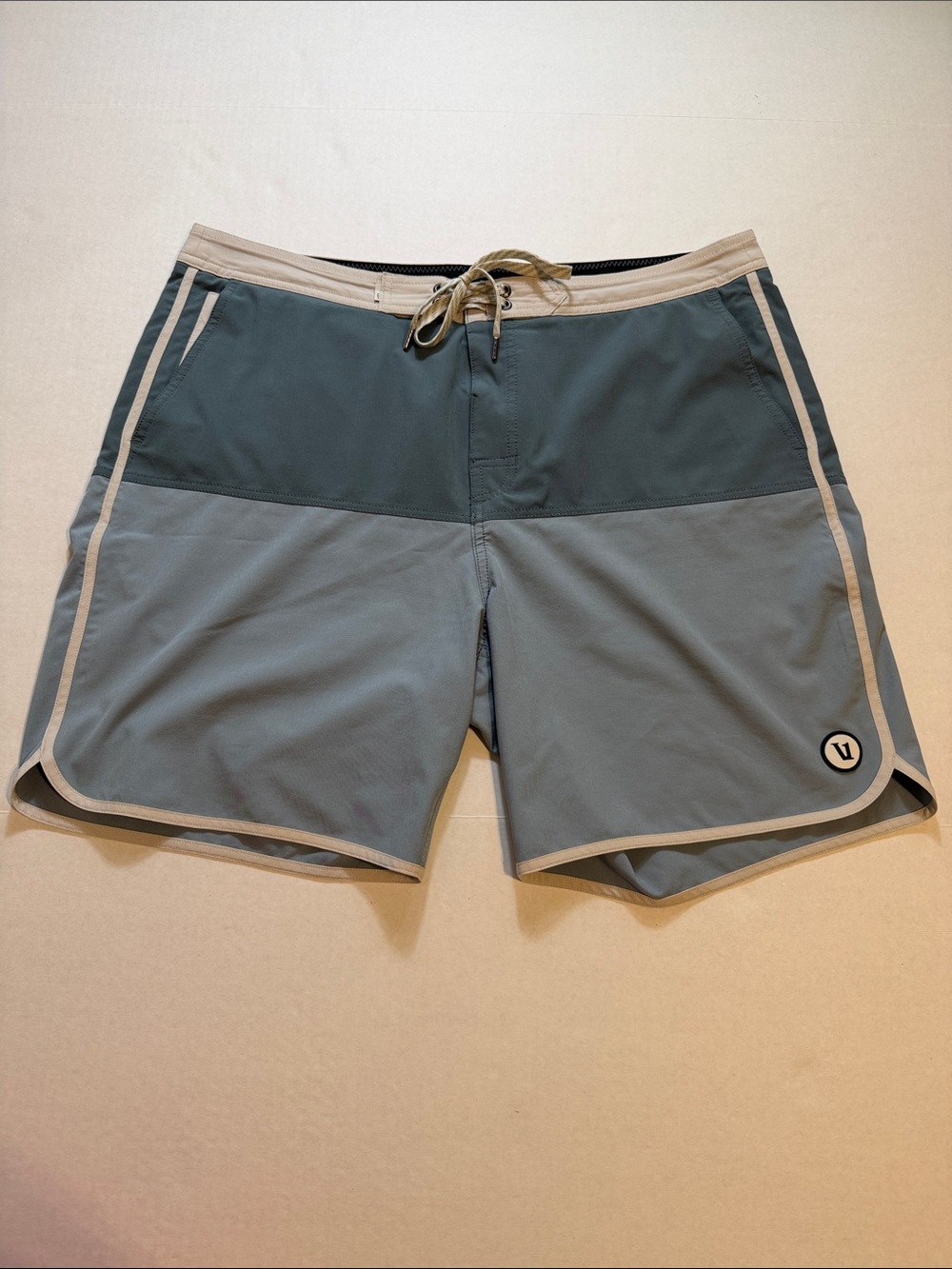 Vuori Cruise Boardshorts